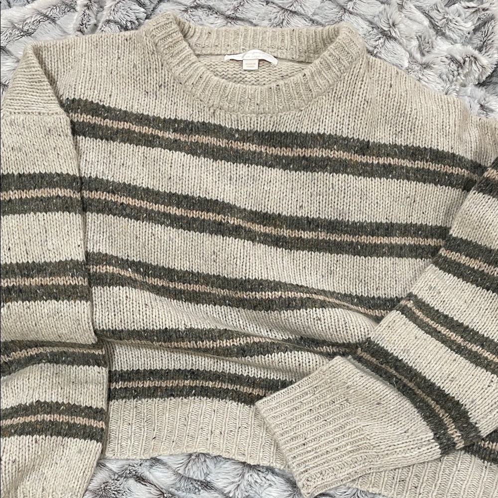 Spiritual Gangster Wilder Sweater Size XL NWOT